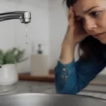 coupure d’eau