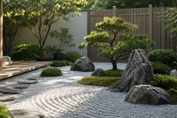 conseils jardinage zen-garden.org