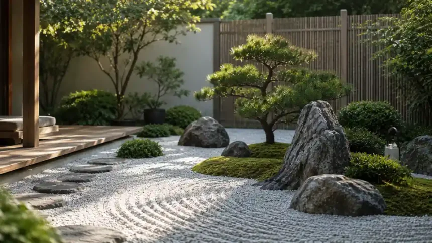 conseils jardinage zen-garden.org