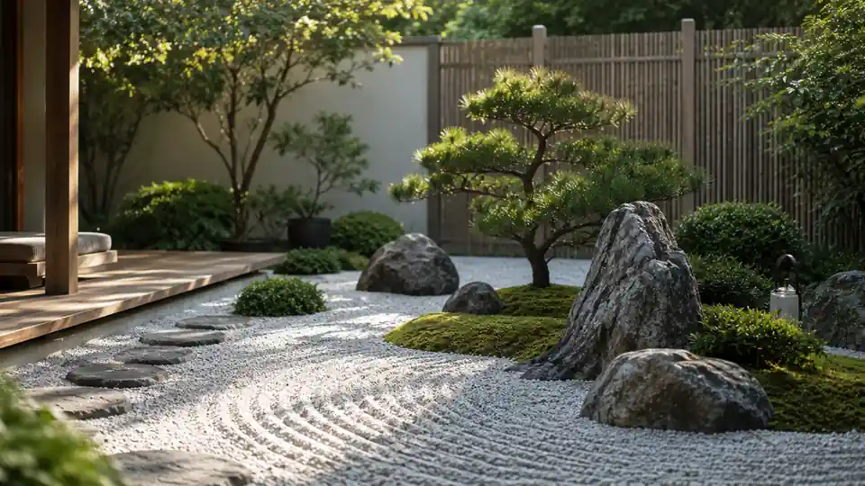 conseils jardinage zen-garden.org