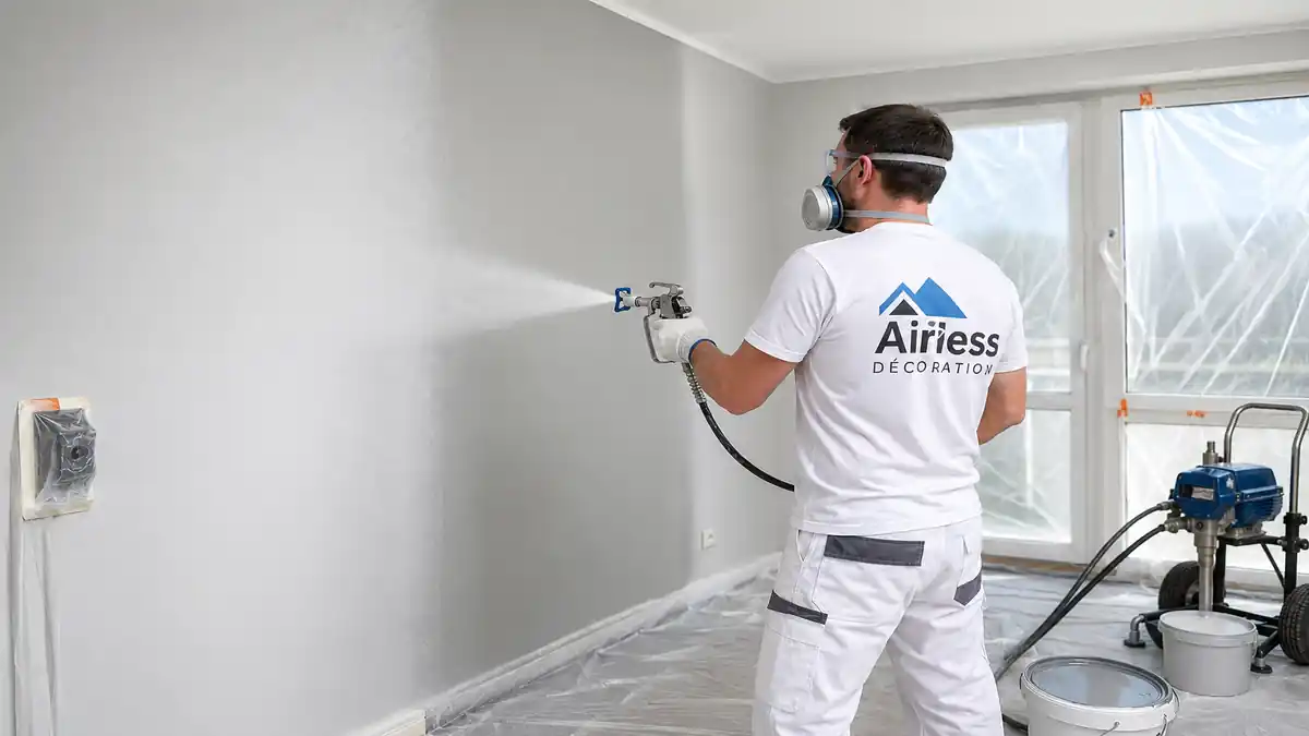Airless Déco