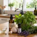 Comment se débarrasser des mouches dans la maison