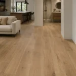 Carrelage imitation parquet