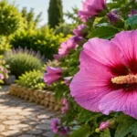 Hibiscus