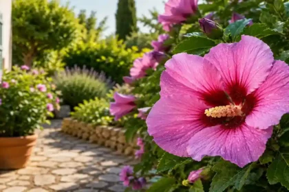 Hibiscus
