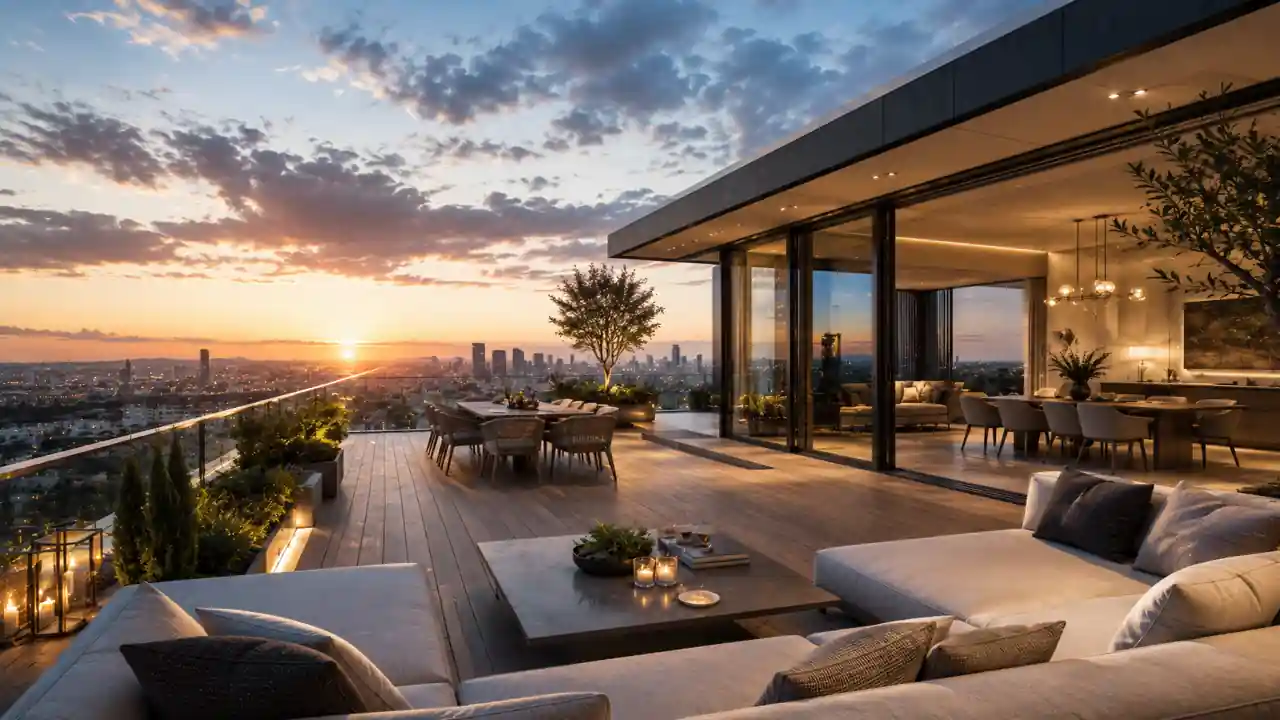 Penthouse