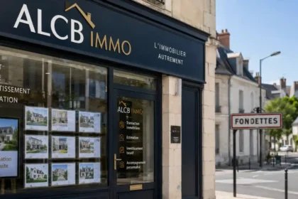 ALCB Immo