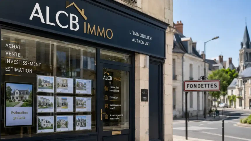 ALCB Immo