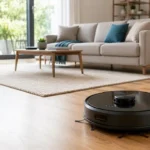 Aspirateur robot