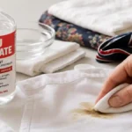 Eau écarlate