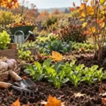 que planter en octobre
