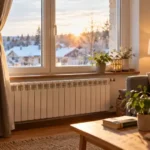 garder sa maison chaude sans augmenter le chauffage